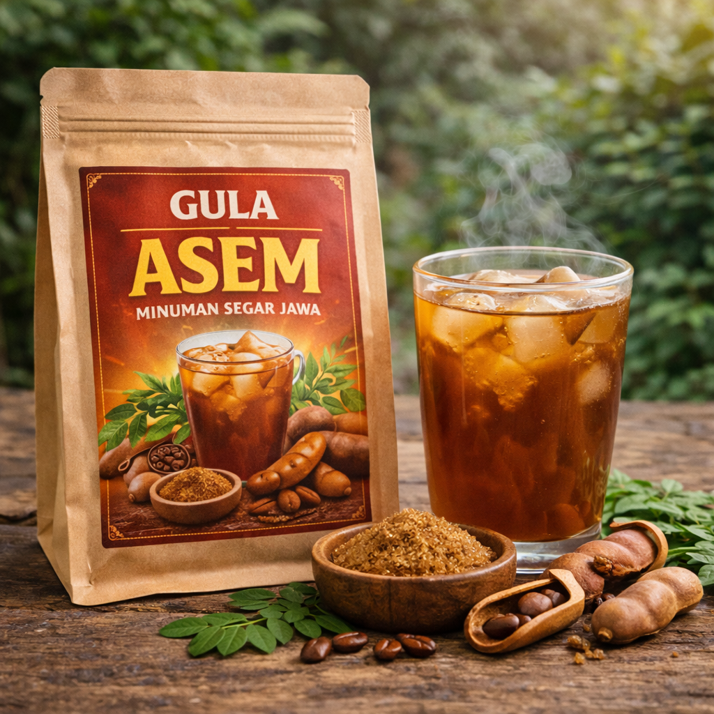 Gula Asem